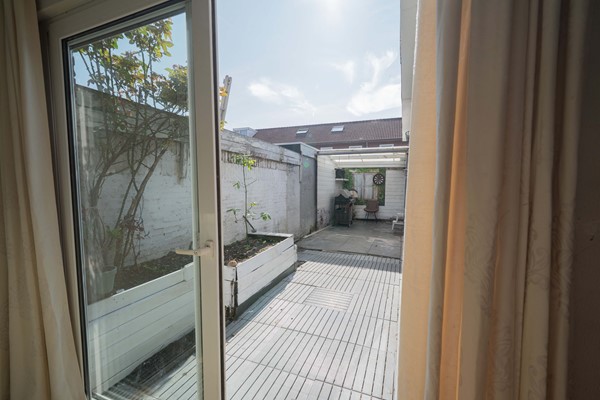 Medium property photo - Munnikenweg 133, 1947 ES Beverwijk
